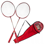 Badminton
