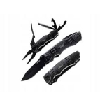 Noże, scyzoryki i multitoole