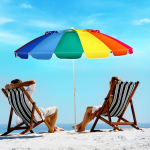 Parasole plażowe