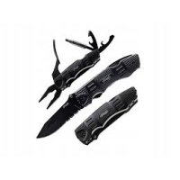 Noże, scyzoryki i multitoole