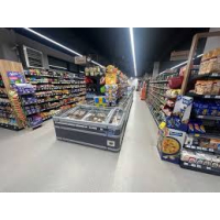 Supermarket