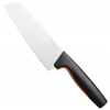 Nóż do siekania Fiskars 16 cm Santoku Fiskars Functional Form