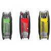 ZESTAW KLUCZY IMBUSOWYCH + TORX STAL CR-V IMBUS