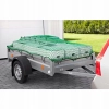 Siatka bagażowa transportowa 2,2x1,5m oczko 45x45m