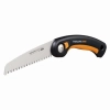 FISKARS Piła składana 15 cm SW68 1067552 krótka