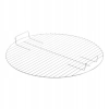 RUSZT GRILLOWY Z DWOMA UCHWYTAMI Ø42 cm