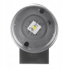 LAMPA SOLARNA ŚCIENNA LED 15lm 0,15W IP44