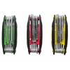 ZESTAW KLUCZY IMBUSOWYCH + TORX STAL CR-V IMBUS