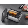 PIEKARNIK WODNY DO GOTOWANIA METODĄ SOUS VIDE 8L 800W