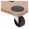 Platforma transportowa 29x29 cm 150 kg