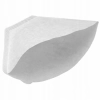 Filtry do kawy papierowe 1x4 100szt.