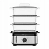 Parowar Bright 3213 11 l wielokolorowy 100 W