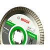 Bosch 125 mm tarcza diamentowa X-LOCK gres glazura klinkier