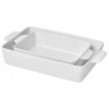 Ceramiczne formy forma do pieczenia - zapiekanki -