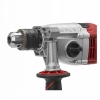 Mocna Wiertarka Udarowa 230V 1050W 13mm dwa biegi ogranicznik głębokości