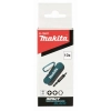 MAKITA E-15811 ZESTAW BITÓW UDAROWYCH 25MM 10 SZT.