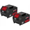 DWA AKUMULATORY MULTISERIES 18 V Li-Ion 4 Ah MEEC