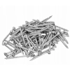 Wkręty tarasowe 4,8 75mm 100 szt anykorozyjne TORX