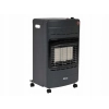 Przenośny piecyk gazowy GH 142 RV 1,5/2,8/4,2 kW