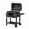 Grill węglowy 56x41 cm Burns & Barkles Coal King 5641