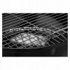 GRILL KULISTY DUŻY BURNS & BARKLES Ø 41,5 cm
