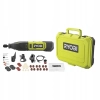 RYOBI AKUMULATOROWE NARZĘDZIE WYSOKOOBROTOWE 12V Ryobi RRT12-120BA3/35