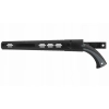 Ręczna piła Biwakowa Ogrodowa do gałęzi Składana Turystyczna ze stali SK5