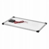 35W Panel słoneczny 18 V 35 W 1,95 A idealny do akumulatorów 12V