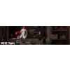 ZESTAW KLUCZY NASADOWYCH 80 ELEMENTÓW MEEC TOOLS