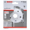 BOSCH Diamentowa tarcza garnkowa do betonu 125x5x22,23 mm