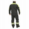 Spodnie termiczne męskie M Bluewear