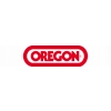 Kozioł do piłowania Oregon czerwony