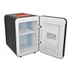 MINI LODÓWKA CHŁODZIARKA MINILODÓWKA 4L 12/230V 1,5kg Chłodzi Ogrzewa