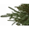 CHOINKA SZTUCZNA JODŁA ZIELONA GĘSTA ŚWIERK SOSNA JAK ŻYWA 90cm Z PODSTAWĄ