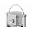 Promiennik podczerwieni 450/900 W 55xØ26 cm