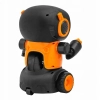 Robot do zabawy z pistoletami na piłki