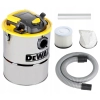 Odkurzacz kominkowy DXV15A DeWalt
