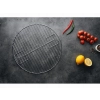 RUSZT GRILLOWY Z DWOMA UCHWYTAMI Ø42 cm