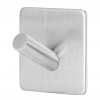 Wieszak samoprzylepny 4,5x5x3 cm płytki stal 3M . 3000 g