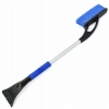 Szczotka do odśnieżania samochodu skrobaczka 62cm