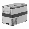 Lodówko-zamrażarka turystyczna 40 l 12/24/230 V 60 W KAYOBA