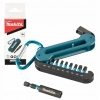MAKITA E-15811 ZESTAW BITÓW UDAROWYCH 25MM 10 SZT.