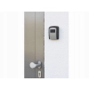 Szafka na klucze 8,8x12x3,9 cm KEY GARAGE 4 CYFROWY ZAMEK na 7 kluczy