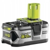 Szlifierka mimośrodowa akumulatorowa Ryobi One+ 125mm 18V Oscylacyjna