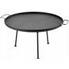 Płyta grillowa Ø 56 cm BURNS&BARKLES