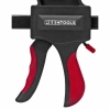 Ścisk stolarski 1200 x 70 mm meec tools