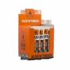 Klej do butów strong wodoodporny dragon 50 ml tuba profesionalny