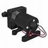 W PEŁNI AUTOMATYCZNA CIŚNIENIOWA POMPA WODNA 12 V 7 6 L/M