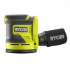 Szlifierka mimośrodowa akumulatorowa Ryobi One+ 125mm 18V Oscylacyjna