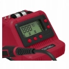 Stacja lutownicza 60W 200-450°C 230V Meec Tools